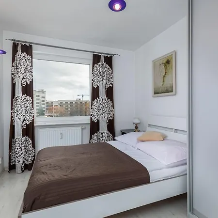 Appartement Jantar Promenada Ii