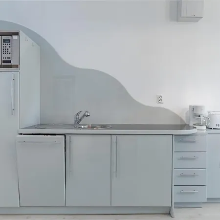 Jantar Promenada Ii Appartement *