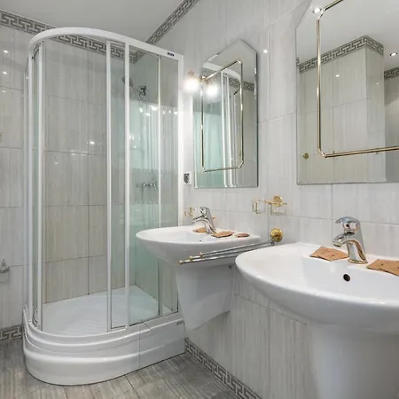 Jantar Promenada Ii Appartement Kołobrzeg