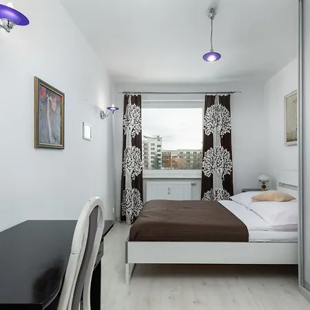 Jantar Promenada Ii Appartement *