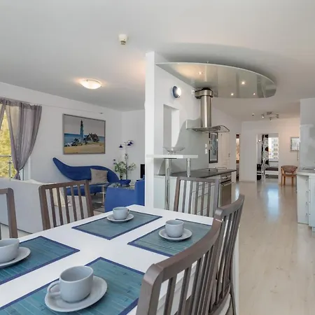 Appartement Jantar Promenada Ii *
