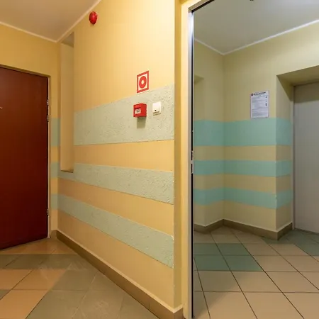 Appartement Jantar Promenada Ii *