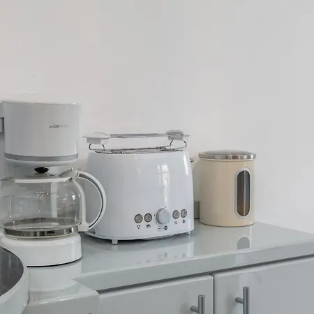 Jantar Promenada Ii Appartement *
