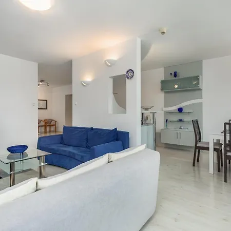 Jantar Promenada Ii Appartement