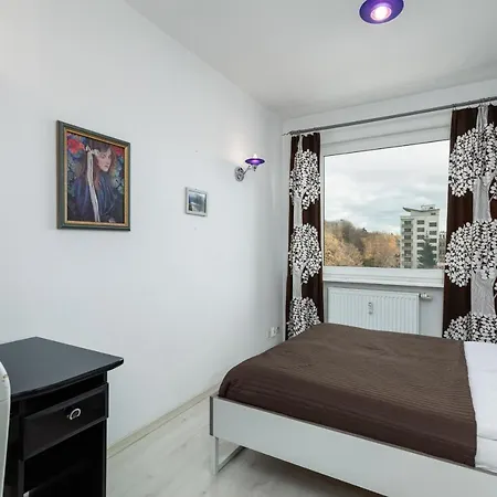 Appartement Jantar Promenada Ii Kołobrzeg